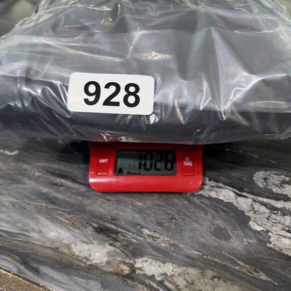 Pure Jill Womens Dress Medium Gray Linen Blend Minimalist Grunge Pockets Comfort - Picture 11 of 11